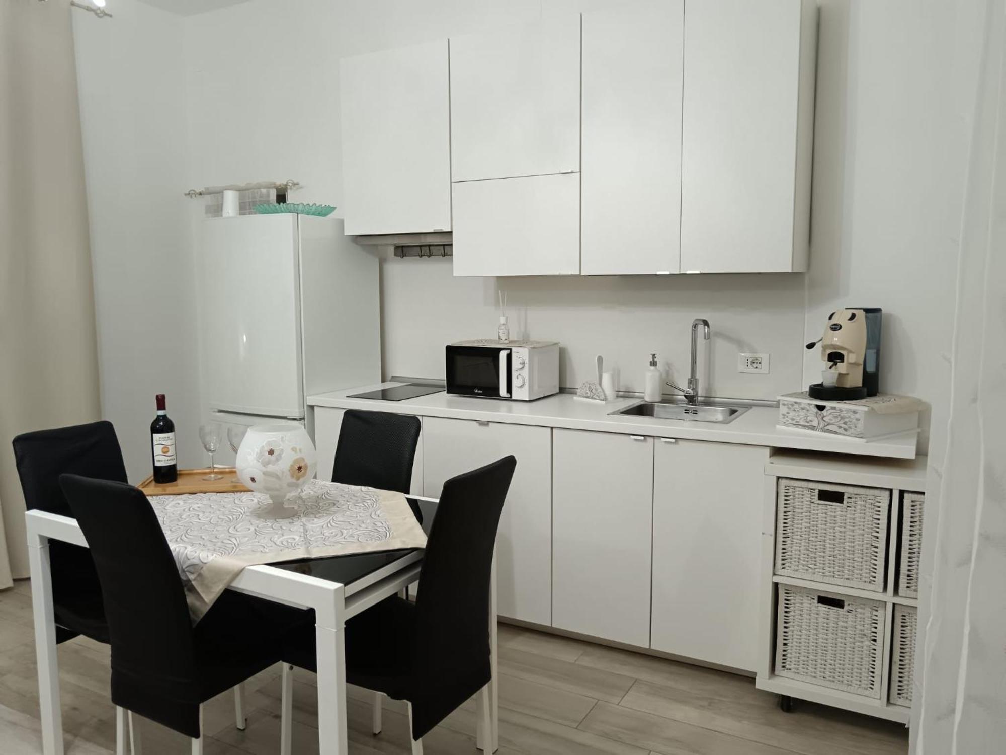 Apartamento Tempio Di Apollo *