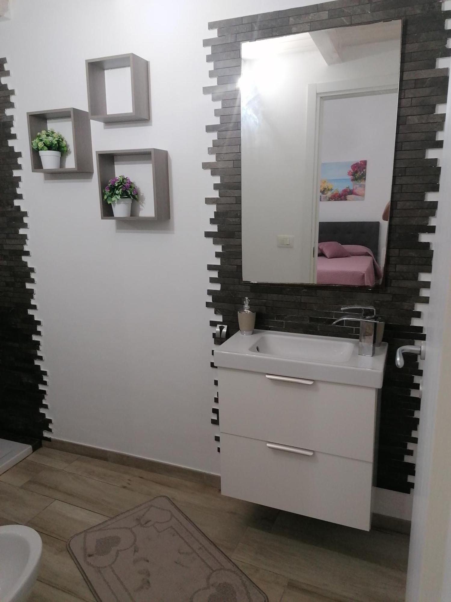 Apartamento Tempio Di Apollo Syracuse
