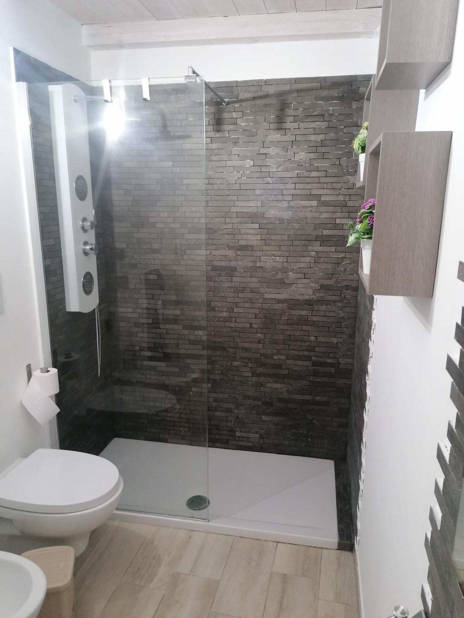 Apartamento Tempio Di Apollo