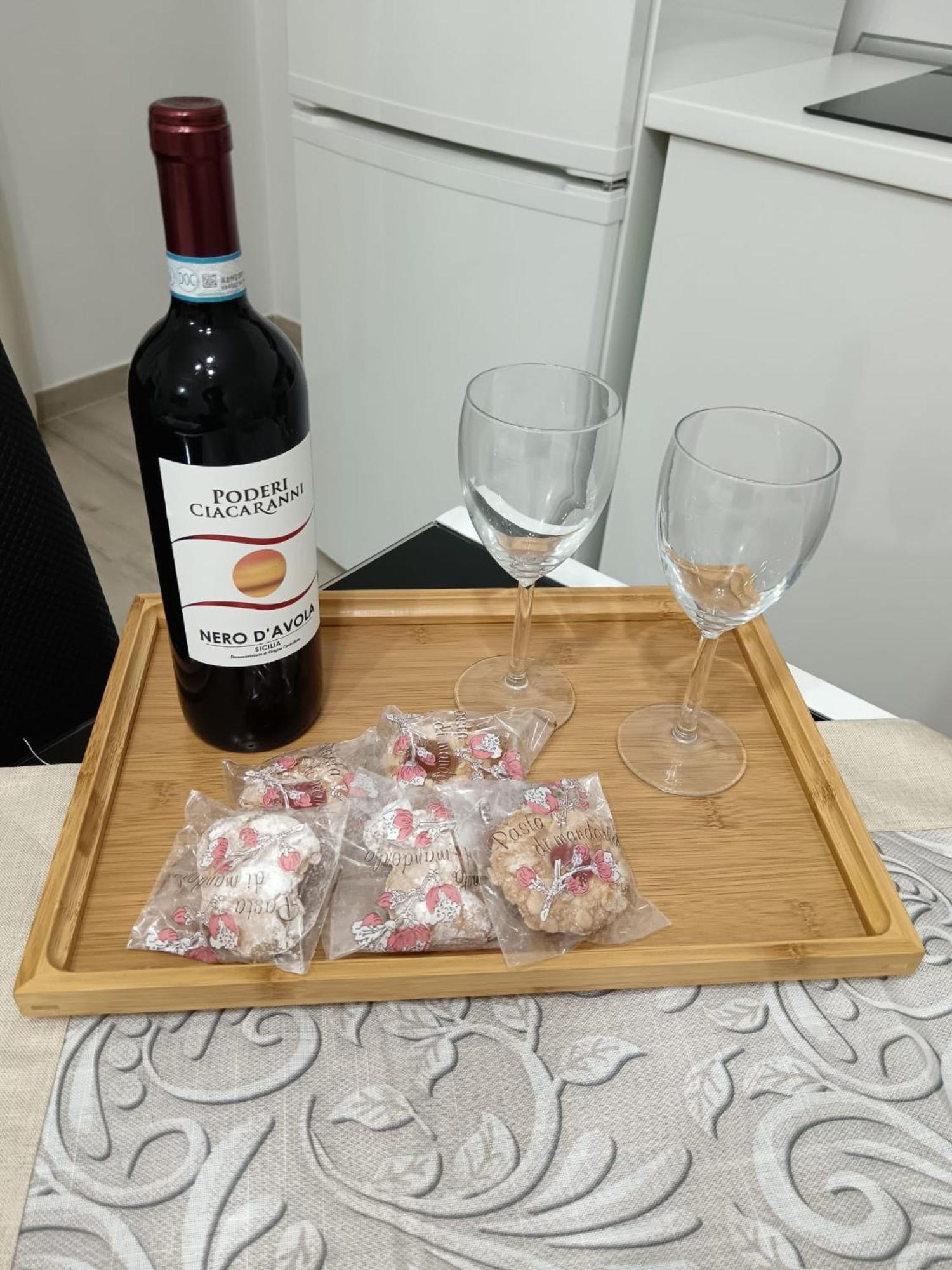 Apartamento Tempio Di Apollo Syracuse